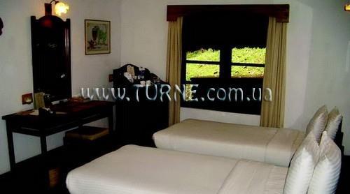 Spice Village 5* қонақ үйі