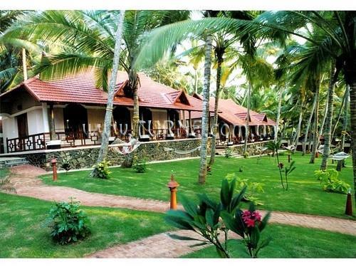 Thapovan Heritage Home 3* суреті