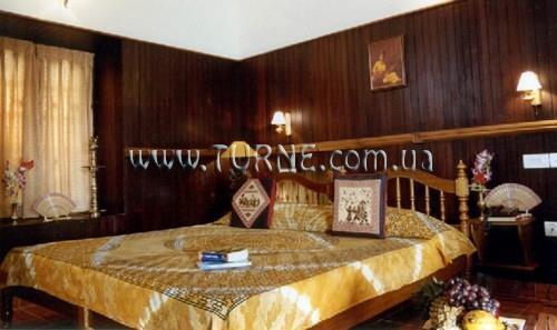 Thapovan Heritage Home 3* қонақ үйі