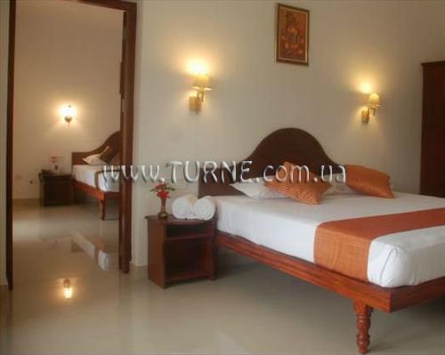 Chakra Ayurvedic Resort 4* фотосуреті