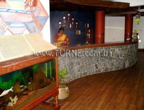 Фотография Uday Samudra (ex. Uday Samudra Beach) 3*