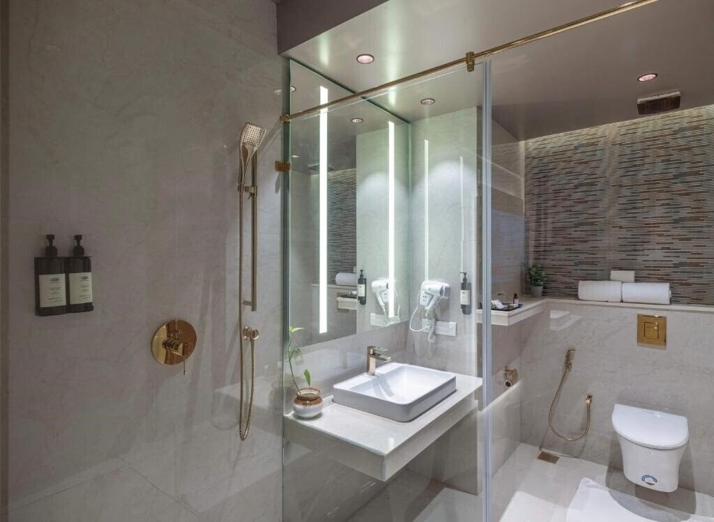 Uday Suites 3* фотосуреті