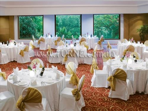 Картинка Vivanta By Taj- Kovalam 5*