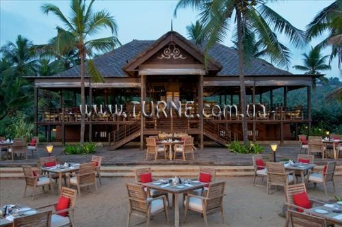 Изображение Vivanta By Taj- Kovalam 5*