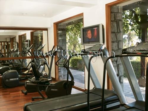 Фотография Vivanta By Taj- Kovalam 5*