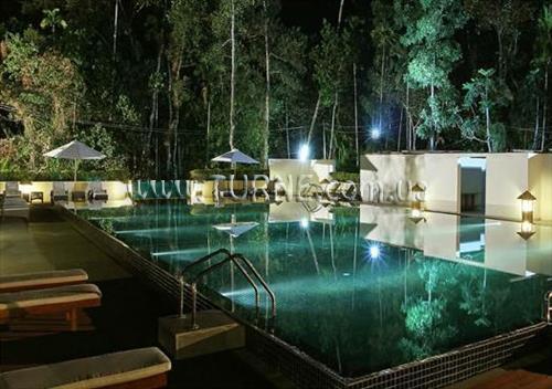 Фотография Carnoustie Beach Resort & Spa 5*