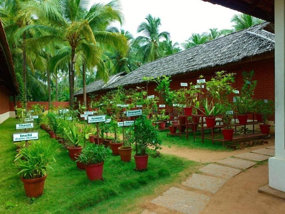 The Nattika Beach Resort 4* фотосуреті