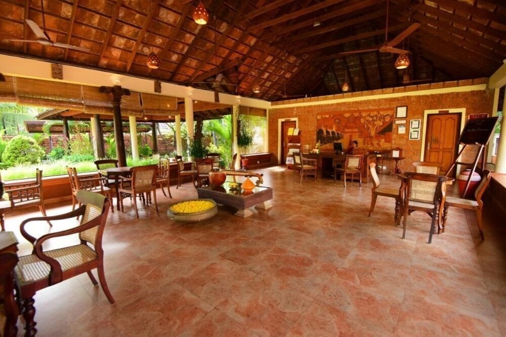 The Nattika Beach Resort 4* суреті