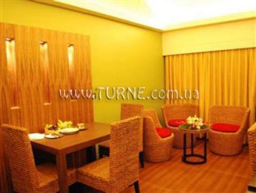 Фотография Country Spa Wellness Beach Resort 3*