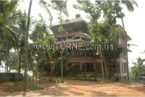 Sagara Beach Resort 2* суреті