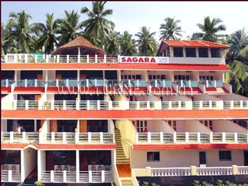 Sagara Beach Resort 2* суреті