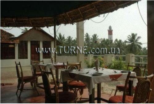 Sagara Beach Resort 2* фотосуреті