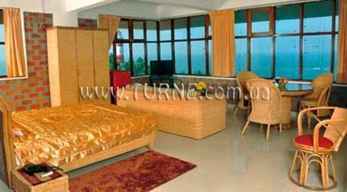 Sagara Beach Resort 2* қонақ үйі