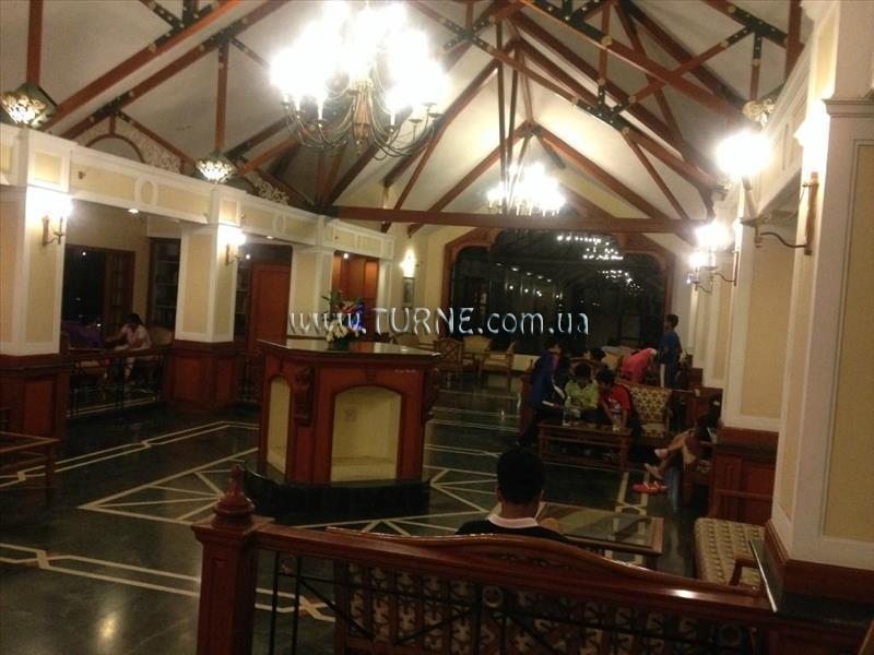 Tea County 4* суреті