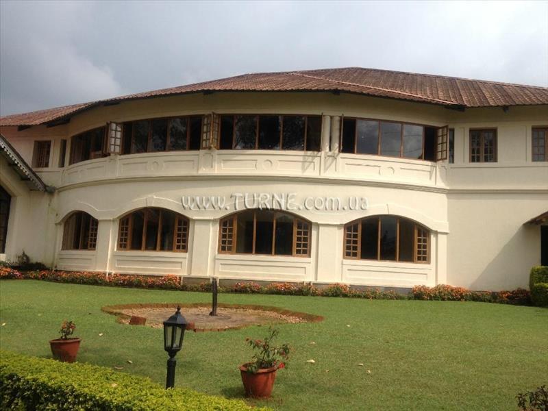 Фото Tea County 4*