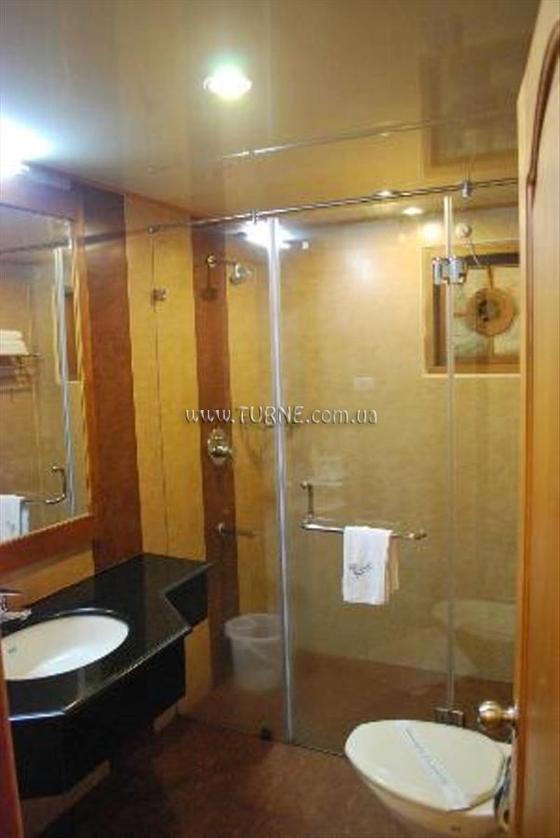 Tea County 4* қонақ үйі