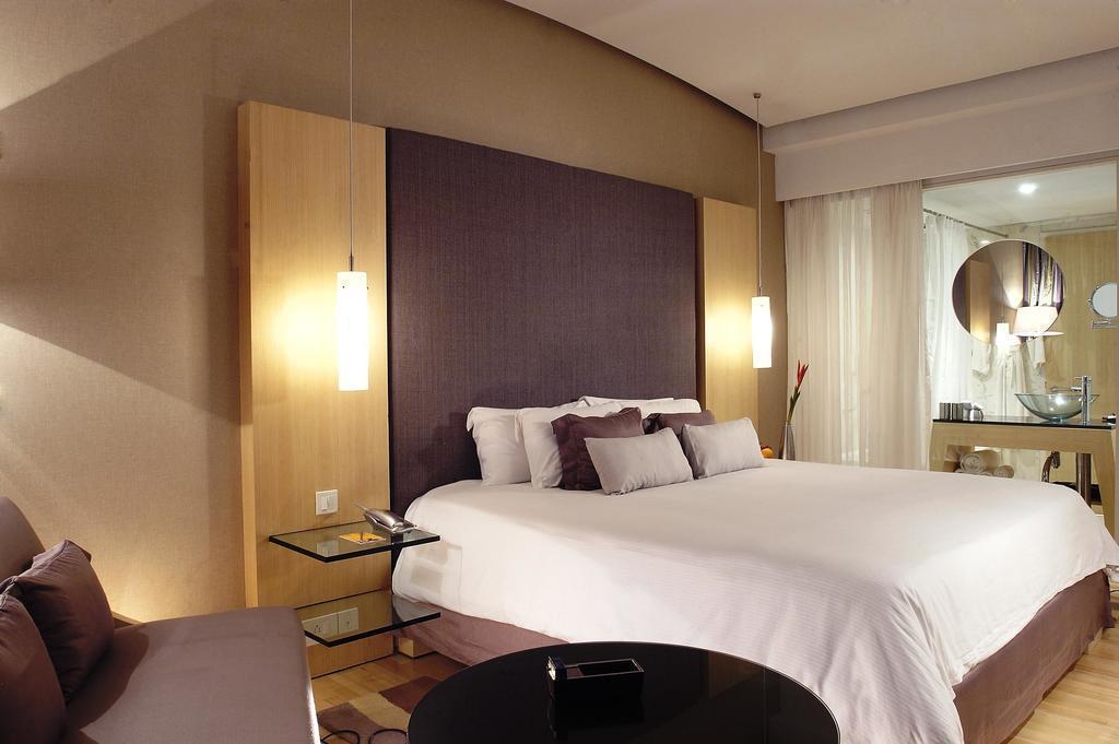 The Park Hyderabad 5* суреті