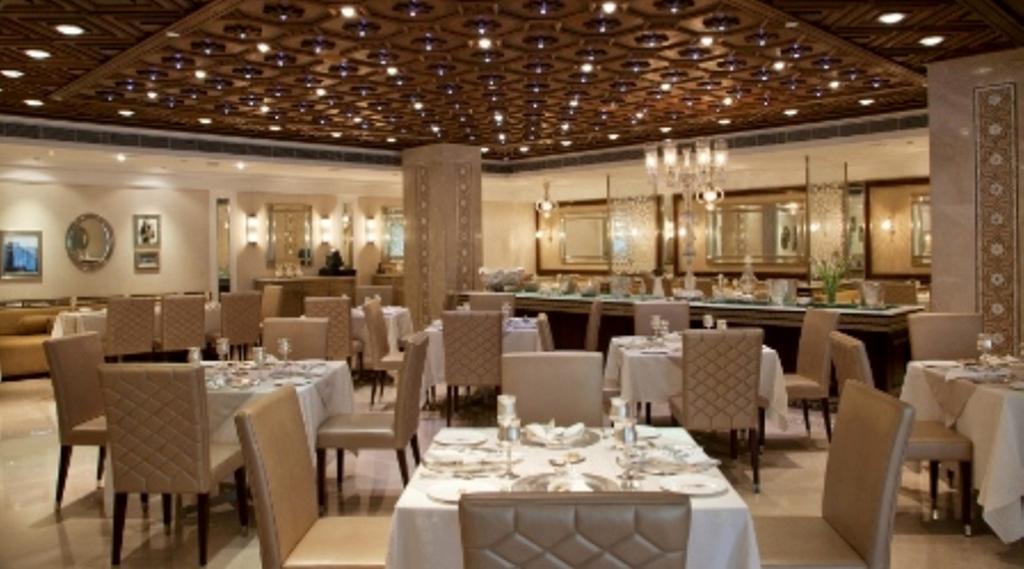 The Park Hyderabad 5* қонақ үйі