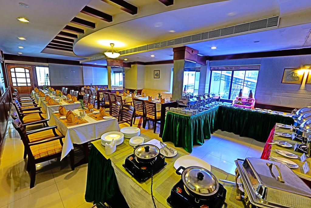 Фотография Fort Queen 3*