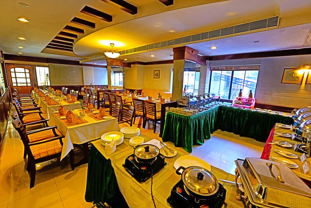 Изображение Fort Queen 3*