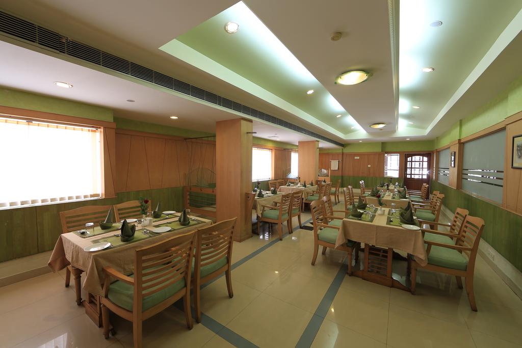 Картинка Fort Queen 3*