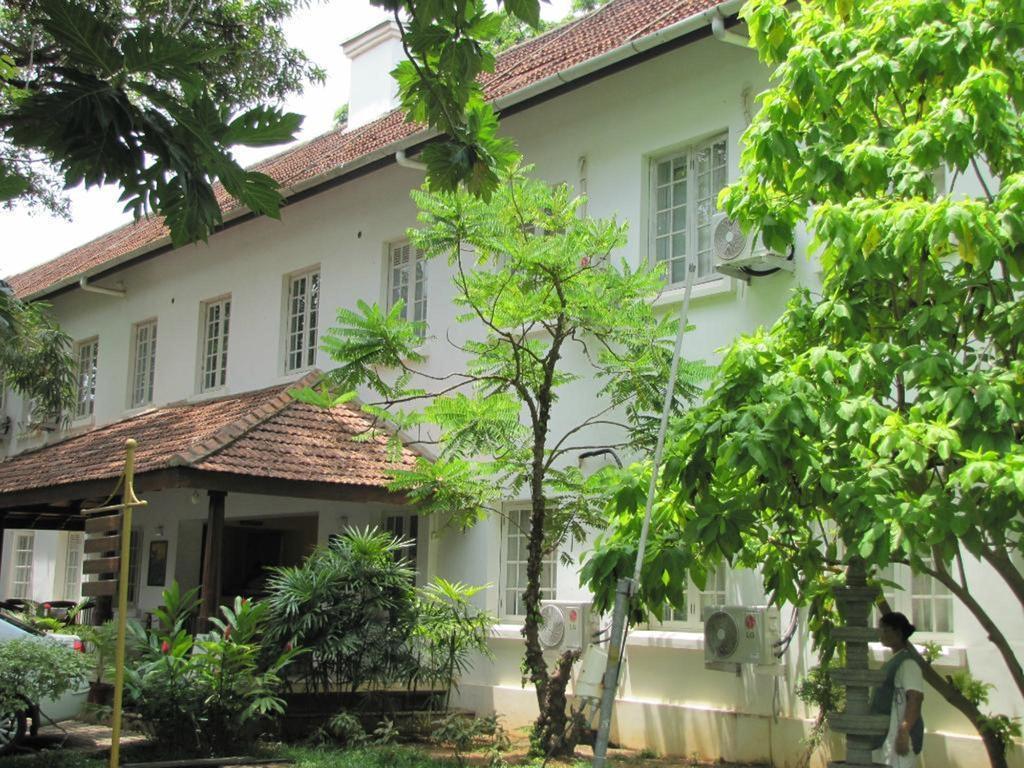 Изображение Old Lighthouse Bristow Hotel 3*