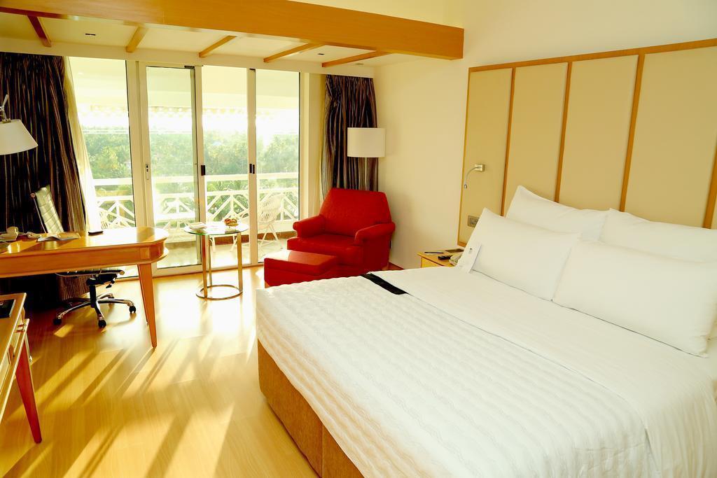Фото Le Meridien Kochi 5*