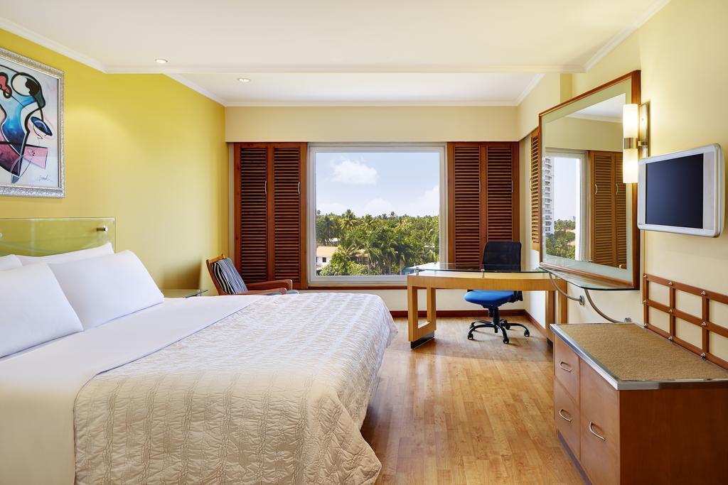 Фотография Le Meridien Kochi 5*