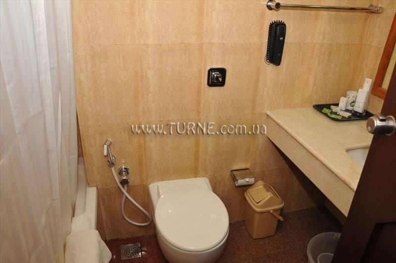 Фотография Presidency Kochi 3*