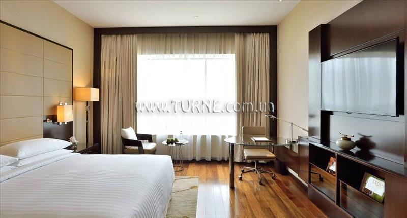 Фото Marrios Hotel Kochi 1*