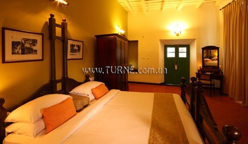 Изображение Abad Grand Residencia 3*