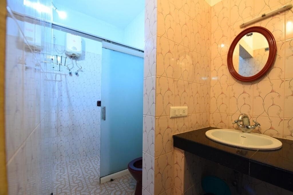 Фото Ideal Ayurvedic Resort 2*