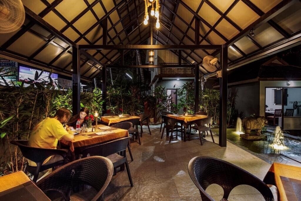 Ideal Ayurvedic Resort 2* суреті