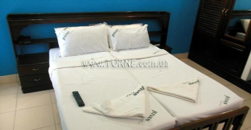 Фотография Jeevan Ayurvedic Beach Resort 3*