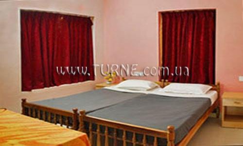 Отель Medicus Ayurbay 3*