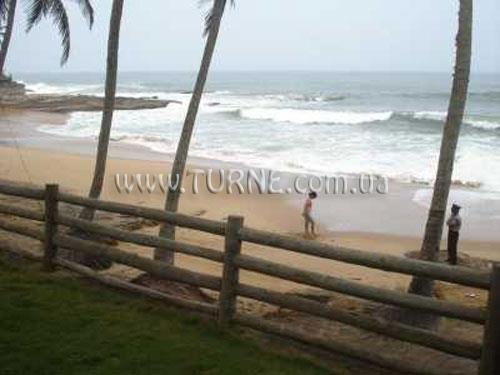 Картинка Coconut Bay Beach Resort 3*