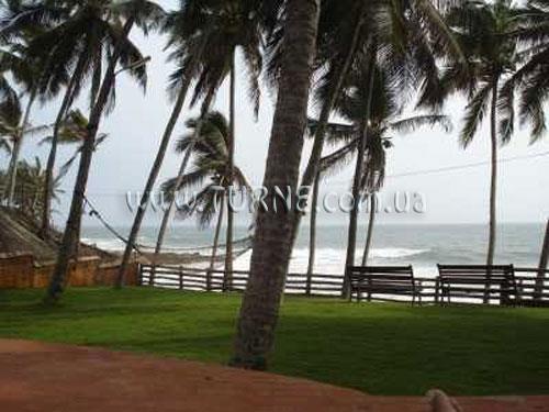 Изображение Coconut Bay Beach Resort 3*