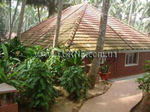 Фотография Coconut Bay Beach Resort 3*