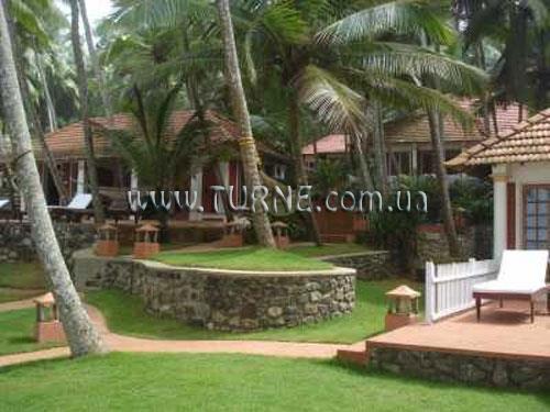 Фото Coconut Bay Beach Resort 3*