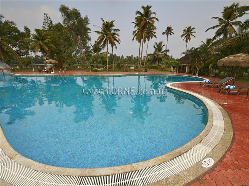 Фотография Club Mahindra Kumarkom 3*