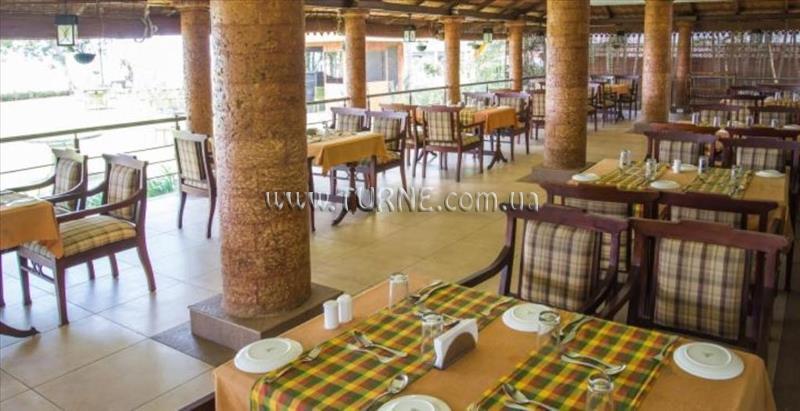 Eastand Lake Song 4* суреті