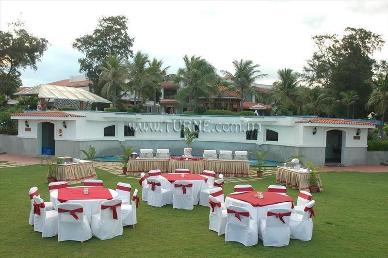 Radisson Blu Resort Temple Bay 5* суреті