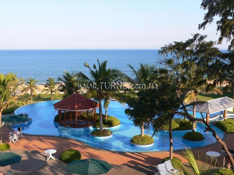 Radisson Blu Resort Temple Bay 5* суреті