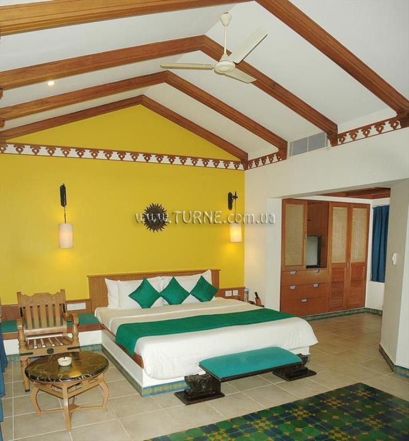 Radisson Blu Resort Temple Bay 5* фотосуреті