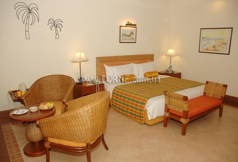 Radisson Blu Resort Temple Bay 5* қонақ үйі