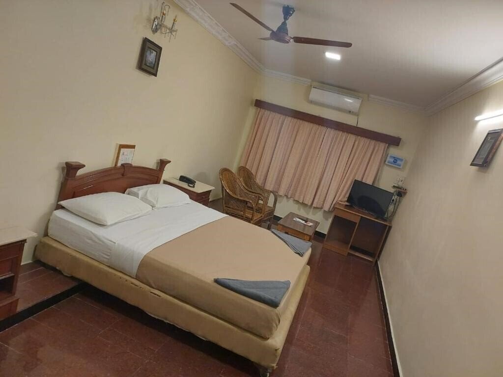 Sea Breeze 3* фотосуреті