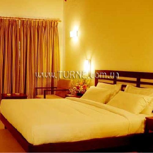 Abad Turtle Beach 3* суреті