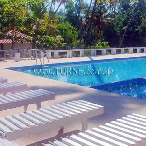 Abad Turtle Beach 3* суреті