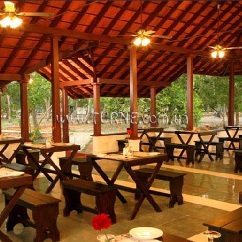 Abad Turtle Beach 3* фотосуреті