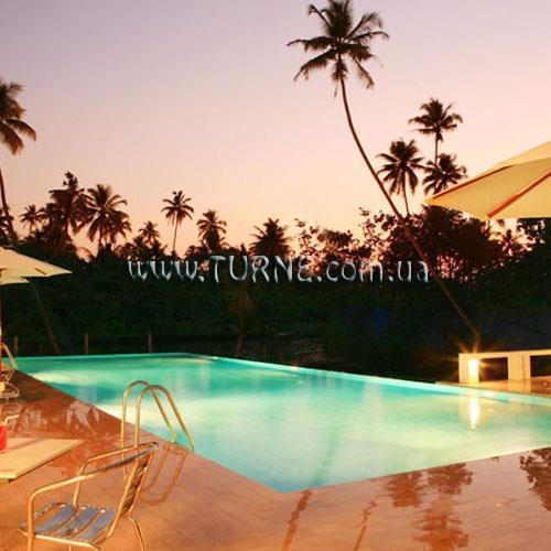 Abad Turtle Beach 3* қонақ үйі